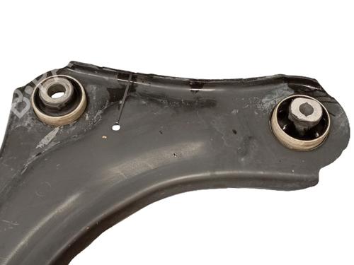 Right front suspension arm RENAULT MEGANE III Coupe (DZ0/1_)  | BP24401103M13 