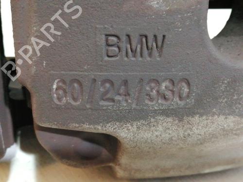 Left front brake caliper BMW 5 (F10) 520 d | BP11580113M105 