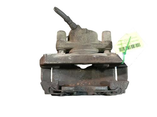 Used Left front brake caliper Left front brake caliper DACIA DOKKER Box Body/MPV 1.5 dCi 75 / Blue dCi 75 (FEJW, FEAH) (75 hp) 39721719 39721719