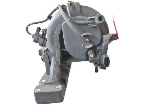 Intake manifold FIAT GRANDE PUNTO (199_) 1.4 16V (199BXG1B, 199AXG1B) | BP13874464M70 