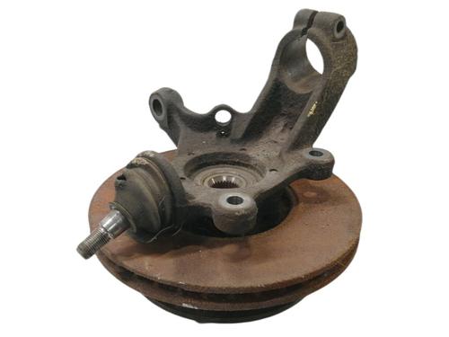 Used Left front steering knuckle Left front steering knuckle FORD TRANSIT Bus (FD_ _, FB_ _, FS_ _, FZ_ _, FC_ _) 2.0 TDCi (F_F_, F_E_, F_G_) (125 hp) 11118134 11118134