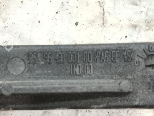 Hood lock CITROËN C3 I (FC_, FN_) 1.4 16V HDi | BP17128937C133 