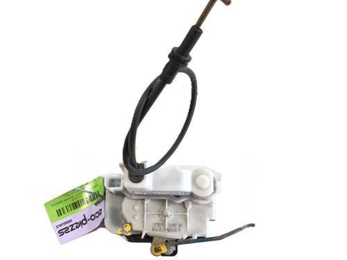 Used Rear right lock Rear right lock FIAT PANDA (169_) 1.2 (169.AXB11, 169.AXB1A) (60 hp) 34396018 34396018