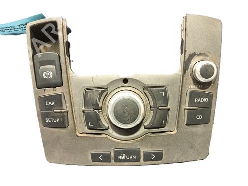 Used Switch AUDI A6 C6 (4F2) 2.0 TDI (140 hp) 21058387