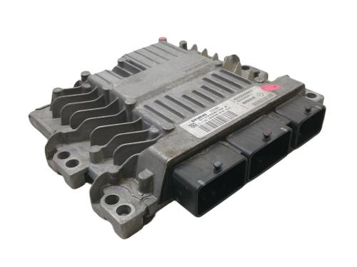 Used Engine control unit (ECU) RENAULT SCÉNIC II (JM0/1_) [2003-2010]  15398881