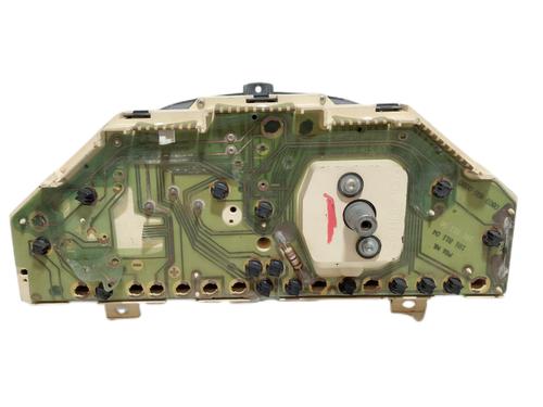 Instrument cluster PEUGEOT 106 I (1A, 1C)  | BP5809556C47 