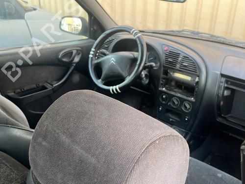 Fuse box CITROËN XSARA (N1) 2.0 HDi 90 | BP29052390E1 