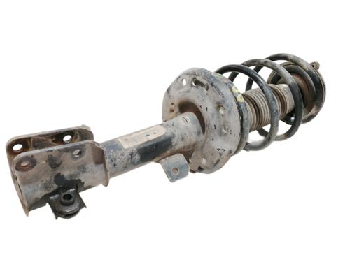 Right front shock absorber FIAT BRAVO II (198_) 1.9 D Multijet (198AXB1A) | BP11540650M17 