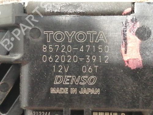 Rear right window mechanism TOYOTA PRIUS (_W5_)  | BP8541990C25 