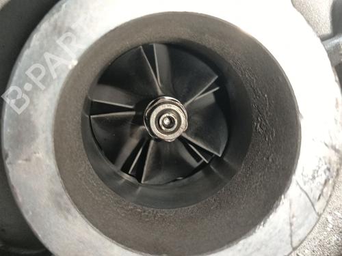 Turbocharger/Supercharger DACIA DUSTER (HS_) 1.5 dCi (HSMC) | BP16933464M71 
