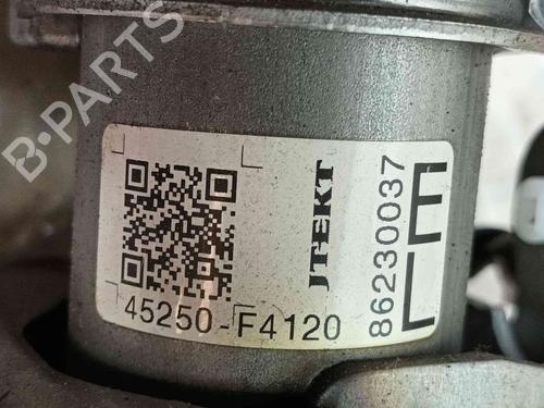 Steering column TOYOTA C-HR (_X1_) 1.8 Hybrid (ZYX10_, ZYX11_) | BP36667546M21 - Image 2