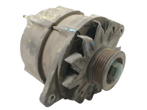 Used Alternator Alternator RENAULT 11 Hatchback Van (S37_) 1.6 D (S374) (55 hp) 40097477 40097477