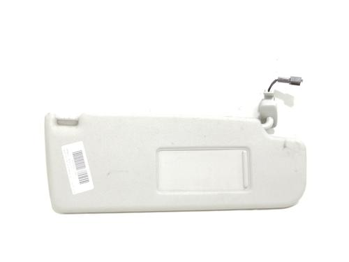 Used Right sun visor SEAT TOLEDO III (5P2) 1.9 TDI (105 hp) 7567352