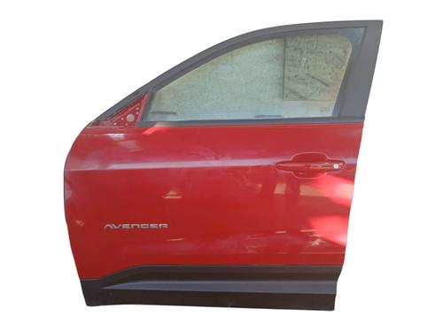 Used Left front door Left front door JEEP AVENGER (J2) 1.2 GSE T3 (101 hp) 35799838 35799838