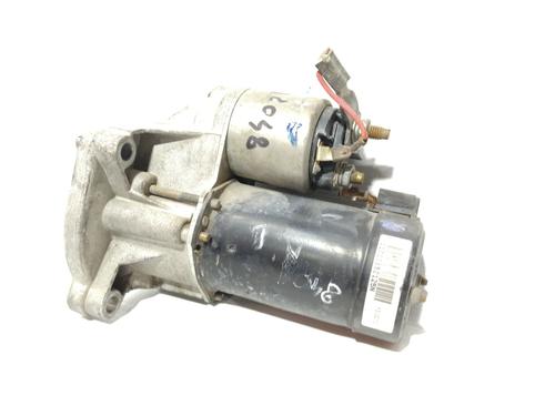 Starter PEUGEOT 307 CC (3B) 1.6 16V | BP7769673M8 