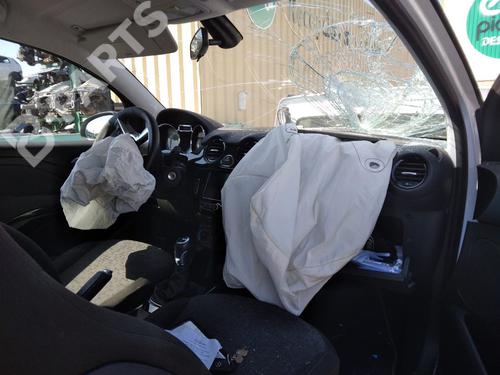 Left front window switch OPEL ADAM (M13) 1.4 | BP10326363C106  - Image 7