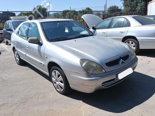 Used Parts CITROËN XSARA (N1)  2.0 HDi 90  4554531