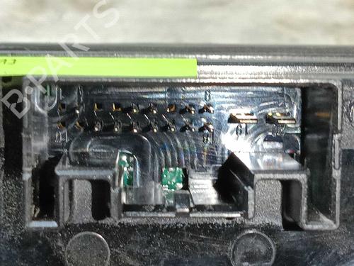 Climate control AUDI Q3 (F3B) 35 TDI | BP40538516I5 - Image 5