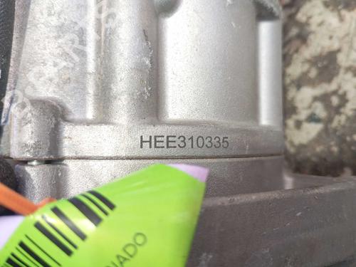 AC compressor HYUNDAI TUCSON (NX4E, NX4A) 1.6 T-GDi | BP40062559M34 - Image 2