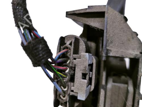 Pedal FIAT 500 (312_) 1.3 D Multijet (312AXB1A) | BP15731339I4 