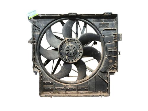 Radiator fan BMW X4 (F26) xDrive 35 d | BP28024276M35 
