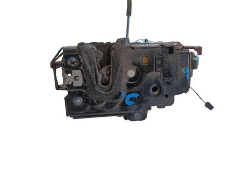 Used Front right lock SKODA FABIA II (542) 1.2 (60 hp) 29131354