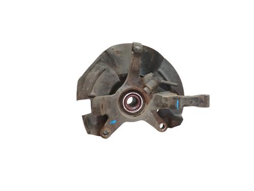Left front steering knuckle HYUNDAI GETZ (TB) 1.5 CRDi | BP12989444M25 