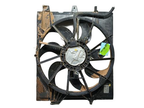 Used Radiator fan RENAULT AUSTRAL TCe 140 (HGMF) (140 hp) 30965670