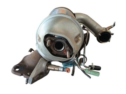 Andre NISSAN NOTE (E12) 1.5 dCi | BP30434901O1 - Image 3