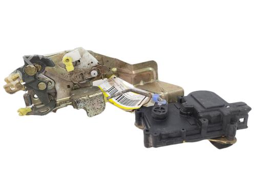 Front left lock DAEWOO MATIZ (M100, M150) 0.8 | BP5364881C98 