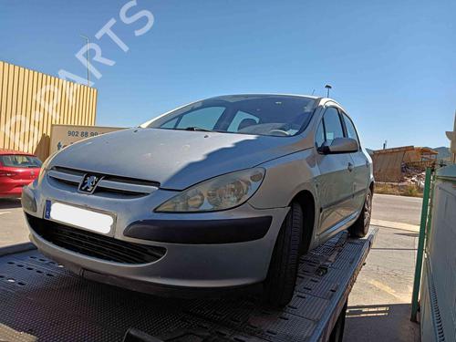 Brugte PEUGEOT 307 (3A/C) 1.6 16V 4757395