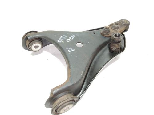 Venstre foran bærearm RENAULT KANGOO (KC0/1_) [1997-2025]  5350690