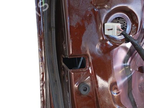 Left front door LEXUS NX (_Z1_) 300h (AYZ10_) | BP31952557C2