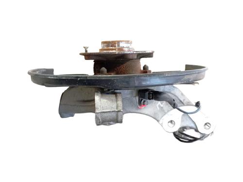 Left front steering knuckle MG MG 4 (EH32) | BP39399594M25 - Image 2