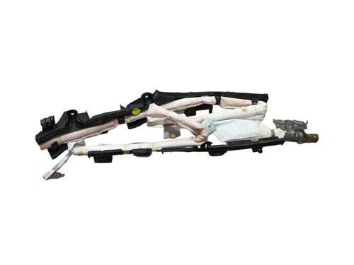 Used Right curtain airbag Right curtain airbag TOYOTA COROLLA Hatchback (_E21_, _EA1_, _EH1_) 1.8 Hybrid (ZWE211) (98 hp) 33117426 33117426