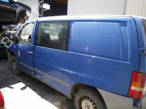 Servo brake MERCEDES-BENZ VITO Van (W638)  | BP5351848M42 
