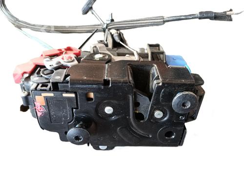 Front left lock VW GOLF V (1K1) 1.9 TDI 4motion | BP26501725C98 