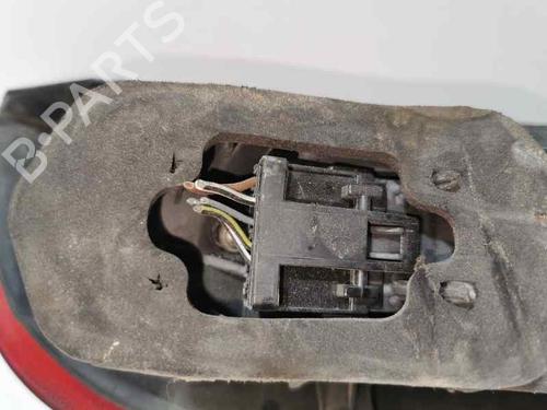 BP5358661C34 | Venstre Baklys OPEL CORSA C Hatchback Van (X01)  BP5358661C34