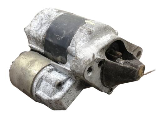 Used Starter RENAULT CLIO II (BB_, CB_) [1998-2016]  6275175