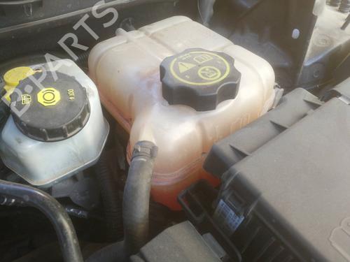 Expansion tank OPEL INSIGNIA A Sports Tourer (G09) 2.0 CDTI (35) | BP9698619C120 