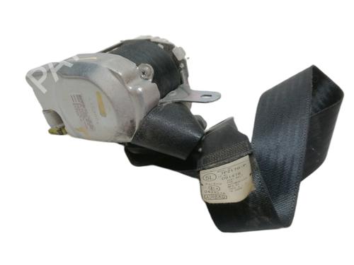 Front left seatbelt PEUGEOT 107 (PM_, PN_) 1.4 HDi | BP15549357I26 