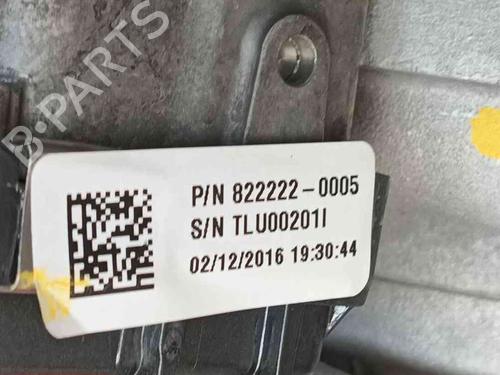 Engine MASERATI LEVANTE SUV (M161) 3.0 D Q4 | BP37242830M1 - Image 2
