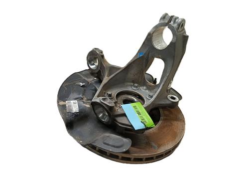 Used Left front steering knuckle MERCEDES-BENZ CLA (C118) CLA 180 (118.384) (136 hp) 27354678