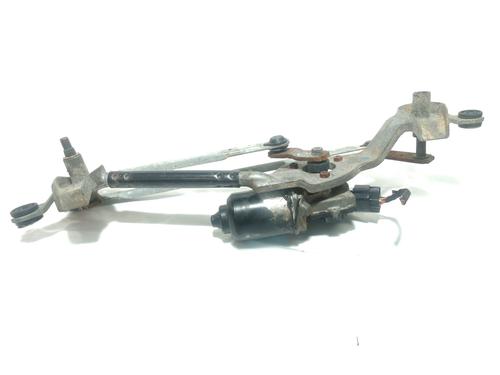 Front wiper motor HYUNDAI KONA (OS, OSE, OSI) 1.0 T-GDi Hybrid 48V | BP8591754M29 