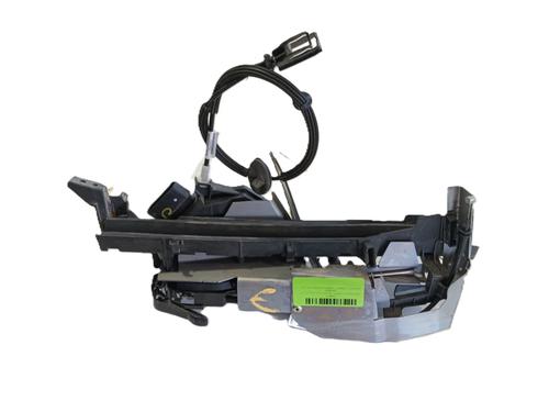 Front left lock FORD TRANSIT CONNECT V408 Box Body/MPV  | BP36016932C98  - Image 6
