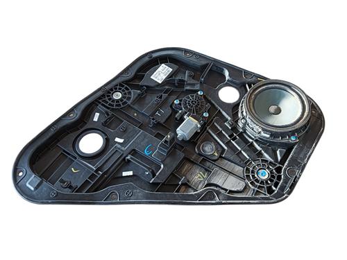 Used Rear left window mechanism KIA SPORTAGE IV (QL, QLE) 1.7 CRDi (116 hp) 28450416