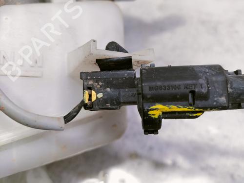 Brake master cylinder KIA SPORTAGE IV (QL, QLE)  | BP15538943M77 