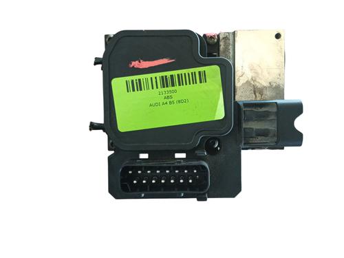 ABS pump AUDI A4 B5 (8D2)  | BP29174987M43 