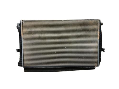 Water radiator CUPRA FORMENTOR (KM7, KMP) 1.5 TSI | BP32852685M31 - Image 3