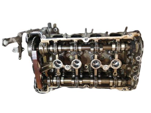Cylinder head PEUGEOT 308 I (4A_, 4C_) 1.6 16V | BP10973982M5  - Image 5